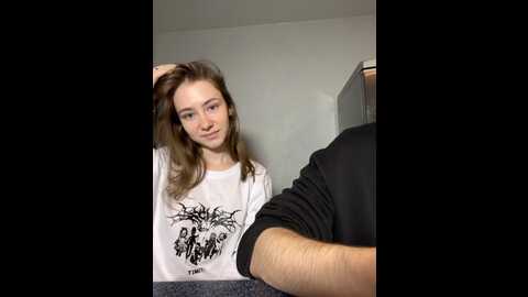 shrimprolls @ bongacams on 20231008
