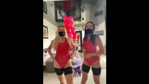 milana555550 @ bongacams on 20231011