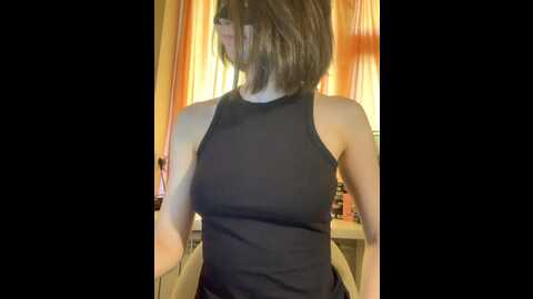 lola_li @ bongacams on 20231012