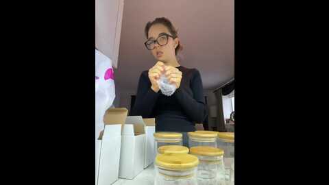 _alessandra @ bongacams on 20231013