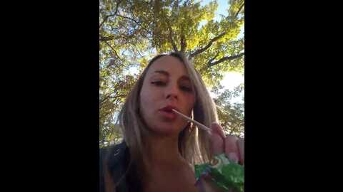 marysiaxxx @ bongacams on 20231014