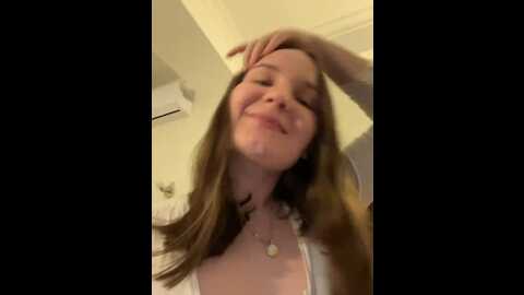annafirepussy @ bongacams on 20231015