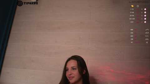 sexy_assian @ bongacams on 20231015