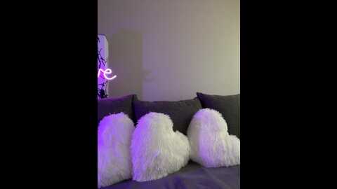 sweetbabyxs @ bongacams on 20231015