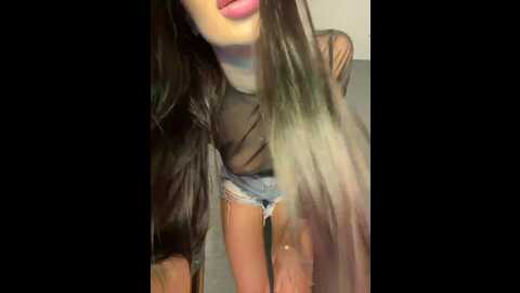 analmistress @ bongacams on 20231017