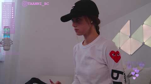 taanni @ bongacams on 20231017