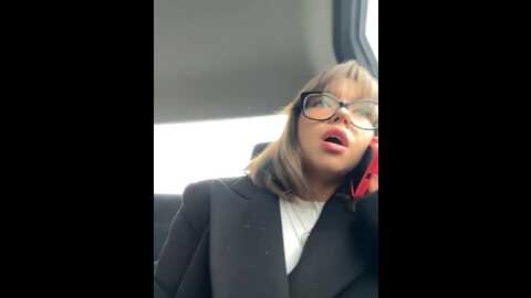 _alessandra @ bongacams on 20231018