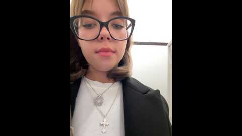 _alessandra @ bongacams on 20231018