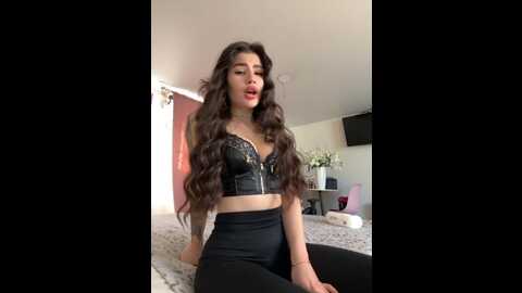 _maybebaby_ @ bongacams on 20231018