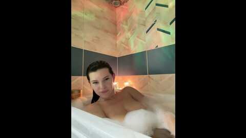ladysunshine_ @ bongacams on 20231018