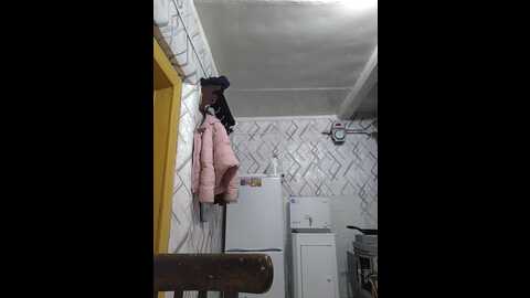 malinka1512 @ bongacams on 20231018