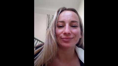 marysiaxxx @ bongacams on 20231020