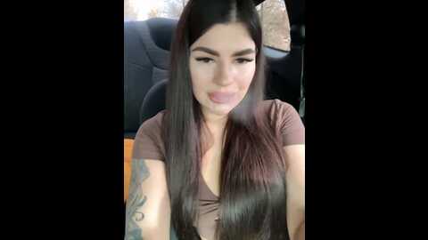 _maybebaby_ @ bongacams on 20231022