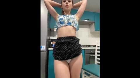 _molly_mae_ @ bongacams on 20231022