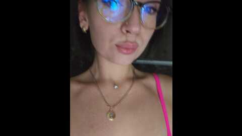 aureliyxxx @ bongacams on 20231022