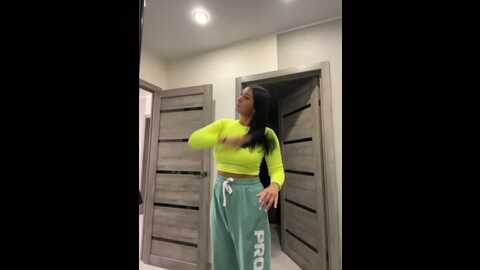 tokionajoe @ bongacams on 20231023