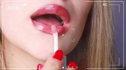 _lana_chester_ @ bongacams on 20231025