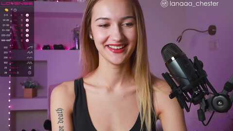 _lana_chester_ @ bongacams on 20231025