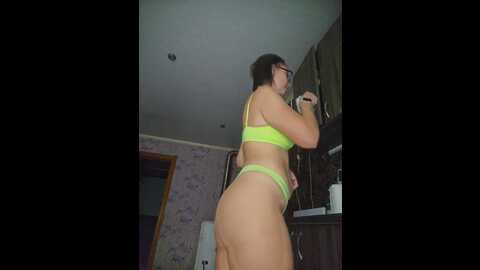 aureliyxxx @ bongacams on 20231025