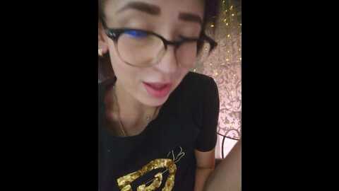 aureliyxxx @ bongacams on 20231025