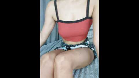 kkoketkaa @ bongacams on 20231025
