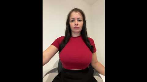 17alisa1717 @ bongacams on 20231027