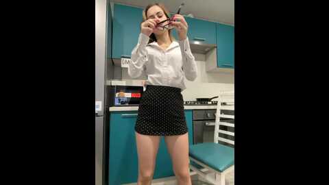_molly_mae_ @ bongacams on 20231027