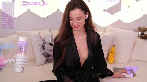 taanni @ bongacams on 20231027