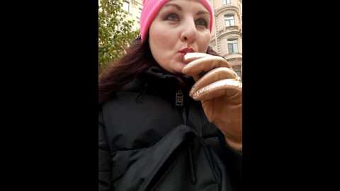 wettigress @ bongacams on 20231027