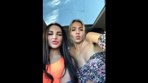 sweetkira25 @ bongacams on 20231029