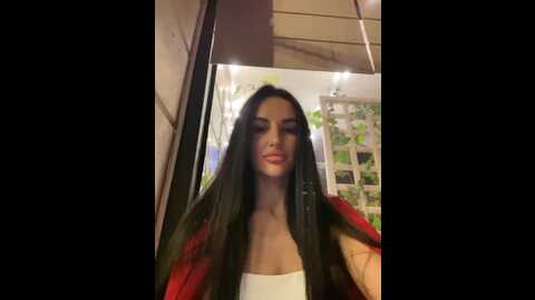 sweetkira25 @ bongacams on 20231031