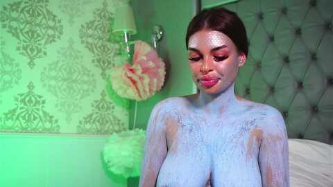 allenaxky @ bongacams on 20231101