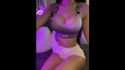 sweetbabyxs @ bongacams on 20231101