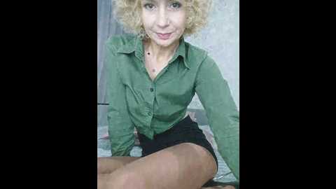 kkoketkaa @ bongacams on 20231103