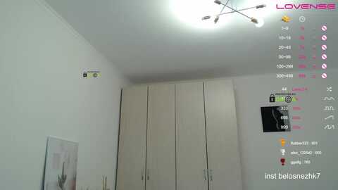 princess_dia @ bongacams on 20231106