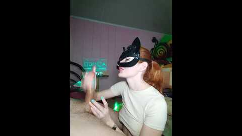 beautytriple @ bongacams on 20231107