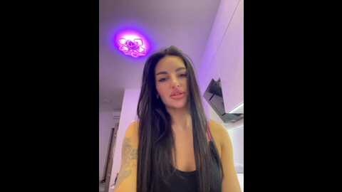 sweetkira25 @ bongacams on 20231107