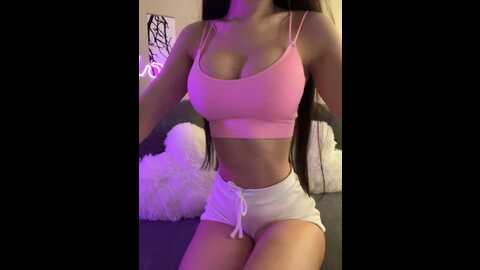 sweetbabyxs @ bongacams on 20231108