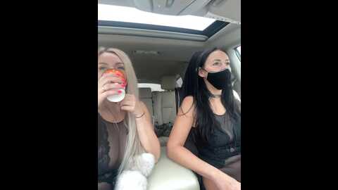 milana555550 @ bongacams on 20231109