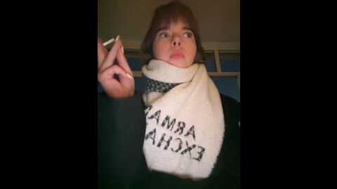 _alessandra @ bongacams on 20231110