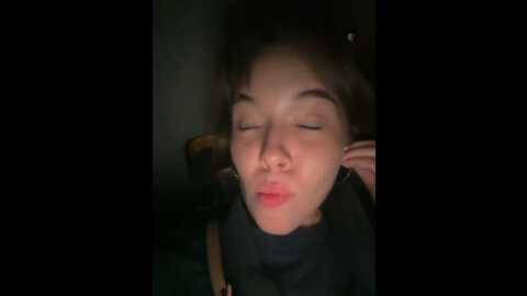 _alessandra @ bongacams on 20231110