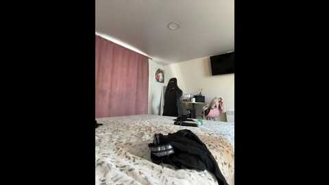 _maybebaby_ @ bongacams on 20231110