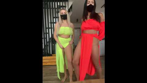 milana555550 @ bongacams on 20231110