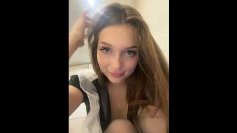 auroraangel @ bongacams on 20231111