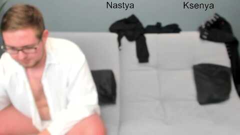 ksenyahot @ bongacams on 20231111