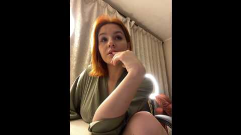aariella @ bongacams on 20231114