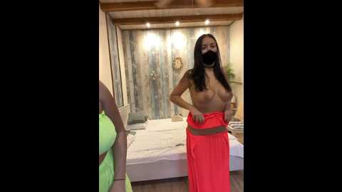 milana555550 @ bongacams on 20231114