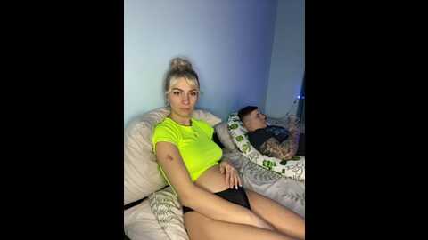 hulklisandra @ bongacams on 20231115