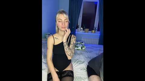 hulklisandra @ bongacams on 20231116