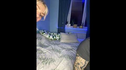 hulklisandra @ bongacams on 20231116